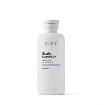 Keune Scalp Sensitive Soothing Shampoo 300ml